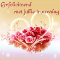 Gefeliciteerd met...