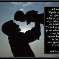 Lieve Pap Op deze...