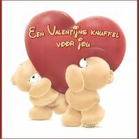 Een Valentijns...