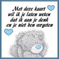 Met deze kaart wil...