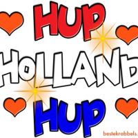 Hup Holland Hup