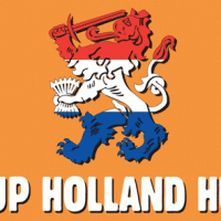 Hup Holland Hup