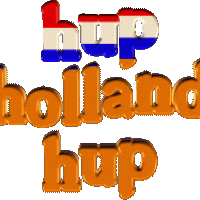 hup holland hup