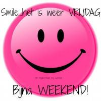 Smile... het is weer...