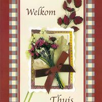 Welkom Thuis.