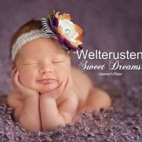 Welterusten Sweet...