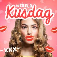 Wereld Kusdag - xxx...