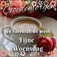 Goedemorgen We...