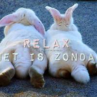 Relax. Het is Zondag