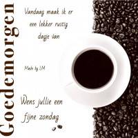 Goedemorgen Vandaag...